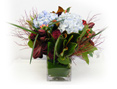 home-flower